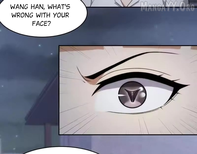 Hidden Dragon in the City (2025) Chapter 45 - page 137